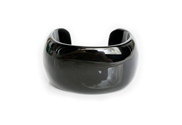 Black Onyx Cuff