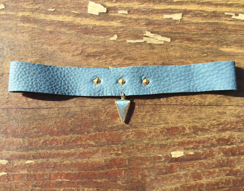 Clifton Choker Clifton Choker