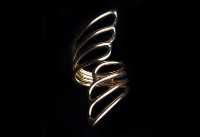 Wing Ring Wing Ring