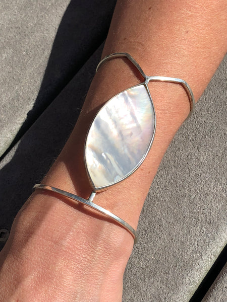 Marquis de Sea Cuff