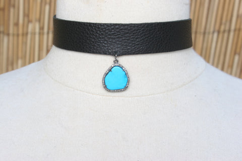 Sunny Choker Sunny Choker