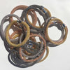 Thick Sparkle Magnetic Bracelet