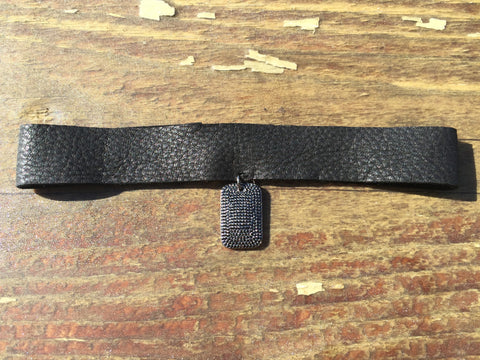 Angèle Choker