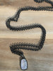 Towd Point Necklace