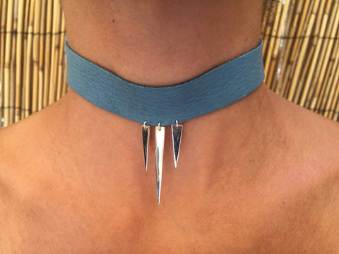 Argento Necklace Argento Necklace
