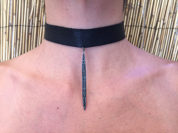 Isabelle Choker