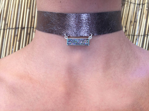 Blade Choker Blade Choker