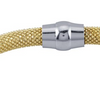 Thick Sparkle Magnetic Bracelet