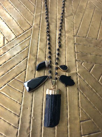 Capitan Necklace Capitan Necklace