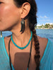 Ubud Angel Earring