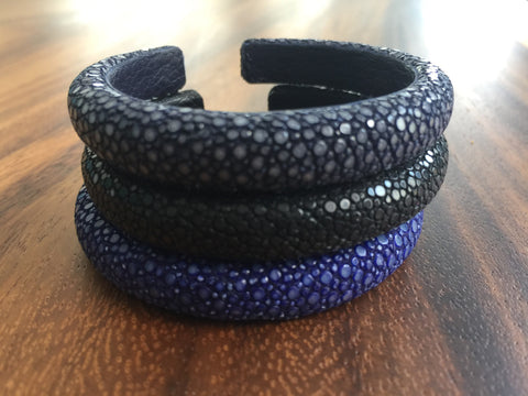 Stingray Mini Cuff Stingray Mini Cuff