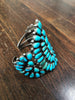 Vintage Native American Cuff