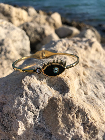 Eye Love You Bracelet Eye Love You Bracelet