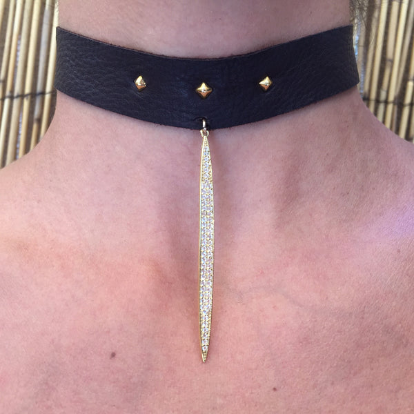 Paris Choker