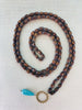Throat Chakra Necklace