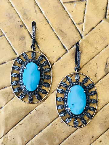 Jasmine Earrings Jasmine Earrings