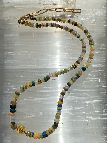 Starr Necklace