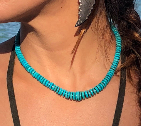 Zama Necklace Zama Necklace