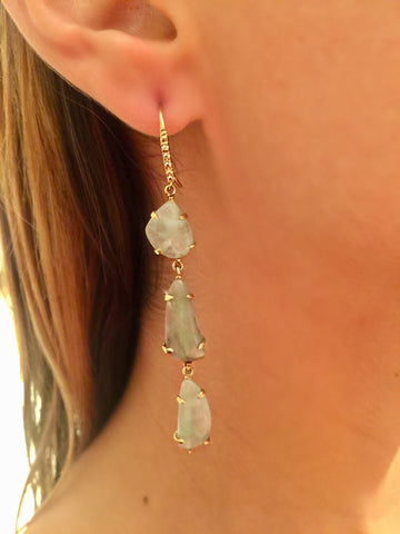 Gypsy Earring Gypsy Earring