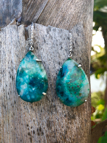 Zama Earring Zama Earring