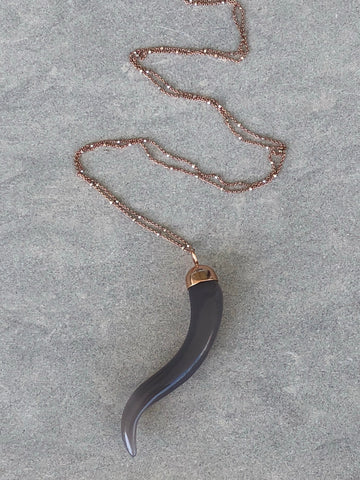 Como Necklace Como Necklace