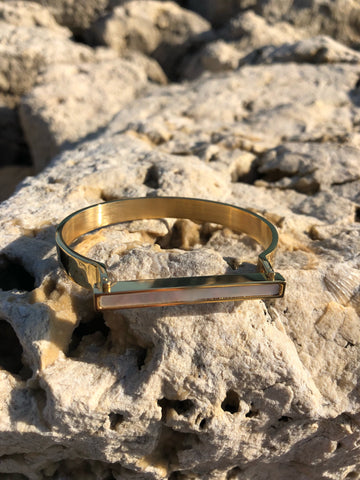 Bar Bracelet Bar Bracelet