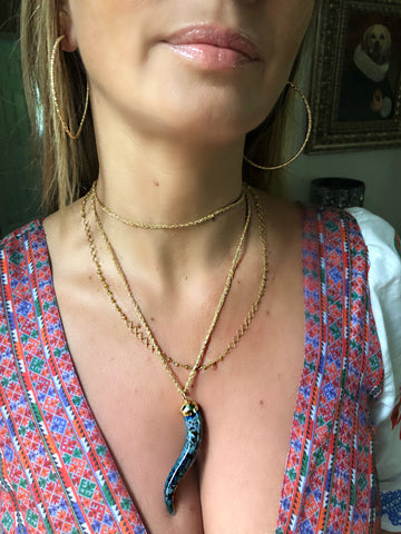 Caribe Necklace Caribe Necklace