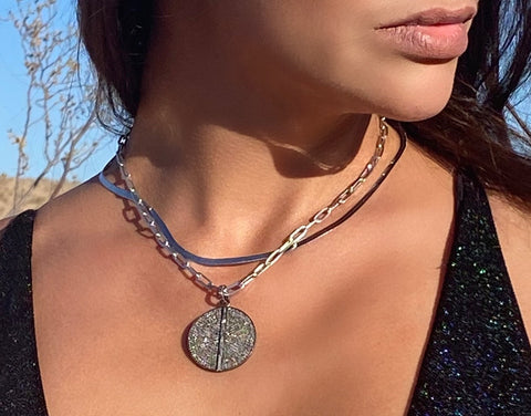 Astrid Necklace Astrid Necklace
