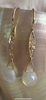 Opal Love Drop Earrings