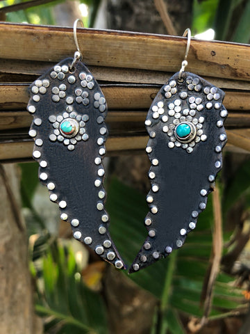 Ubud Angel Earring Ubud Angel Earring