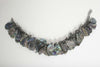 Paua Shell Charm Bracelet