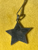 Double Star Necklace