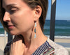 Palm Beach Earring