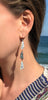 Palm Beach Earring