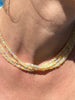 Opal Chip Necklace