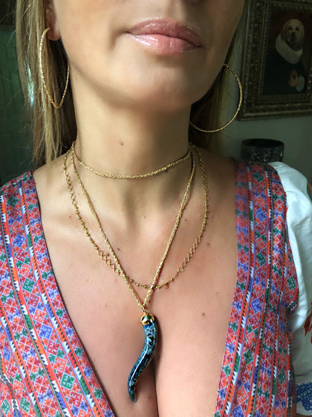 Caribe Necklace